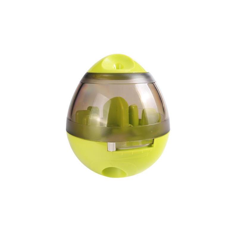 Interactive Pet Food Ball