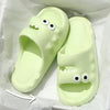 Color: Green