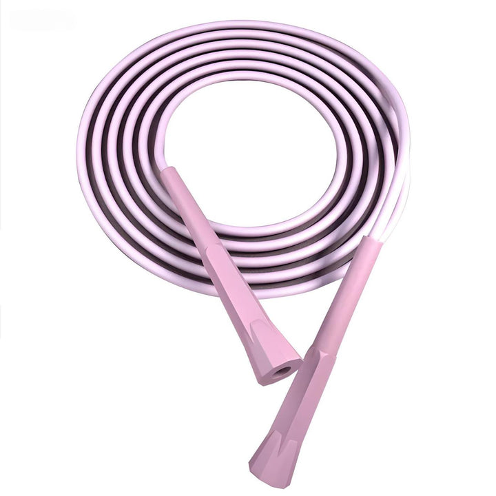 Professional Skipping Rope - High-Speed PVC Jump Rope for Fitness and Training