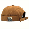 color: Brown