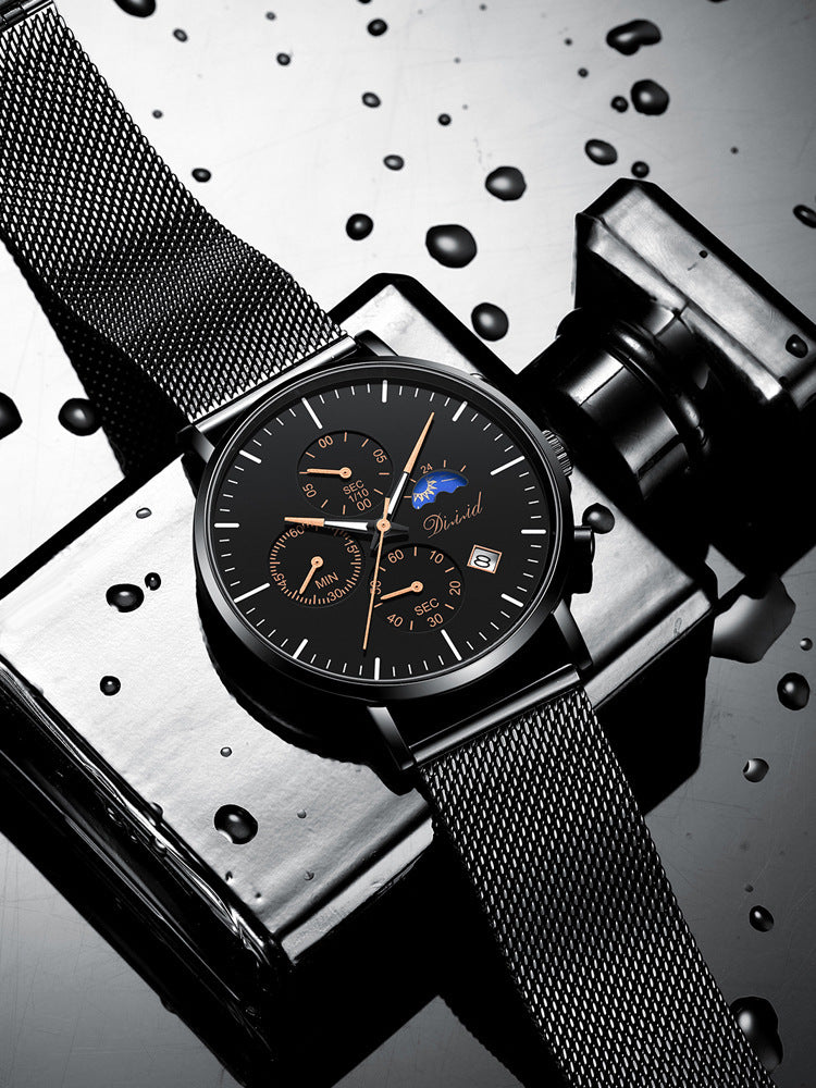 Multifunctional Fashion Men&