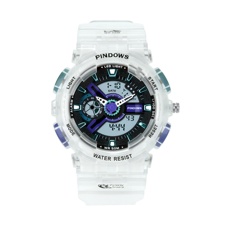 Boys' Outdoor Sports Electronic Watch