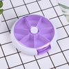 color: Purple