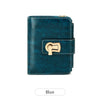 Color: Peacockblue