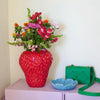 Color: Large Red