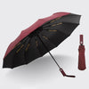 Color: Wine Red