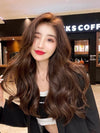 Color: Cold Brown