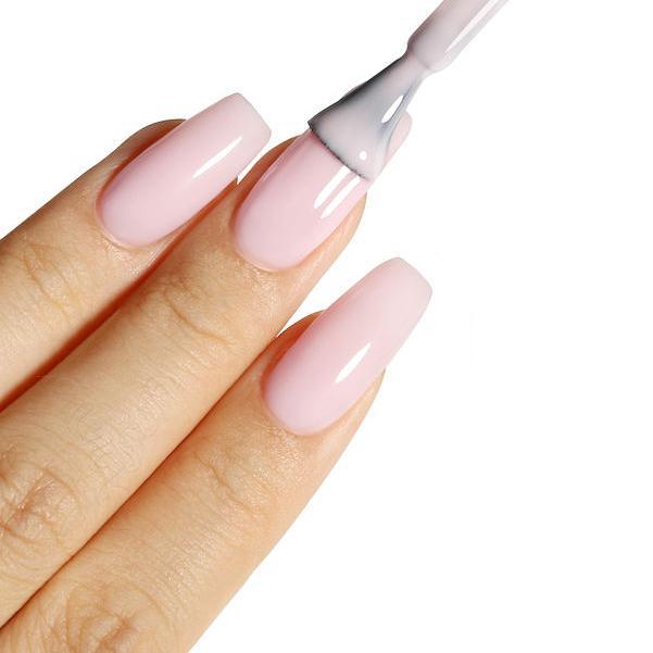 Nude Gel Nail Polish