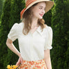 Color: Apricot