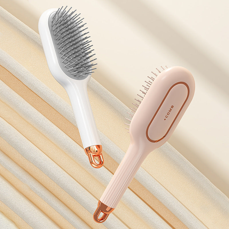 Air Cushion Massage Comb