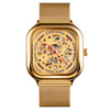 Color: Gold