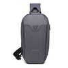 Color: Grey