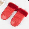 Color: Red