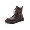 Color &amp; Season: Brown Winter