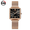 Color: Rose gold