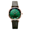 Color: green