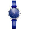 Color: Blue