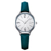 Color: Blue