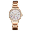 Color: Rose gold