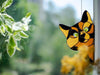 Color: Yellow