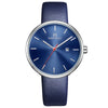 Color: Blue