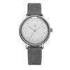 Color: Grey