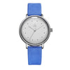 Color: Blue