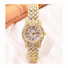 Color: White gold