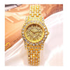 Color: Gold