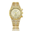 Color: Gold