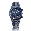 Color: Blue