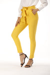 Color: Yellow