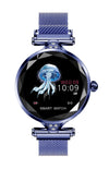 Color: Blue