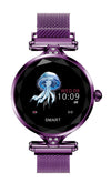 Color: Purple