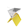 Color: Yellow
