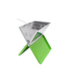 Color: Green