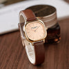 Color: Orange brown