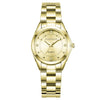 Color: Full gold