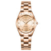 Color: All rose gold