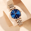 Color: Blue