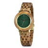 Color: Green
