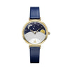 Color: Blue