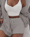 Color: Grey