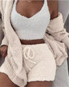 Color: White