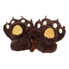 Color: Brown
