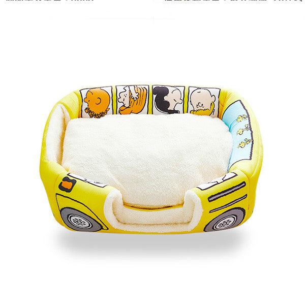 Cat Litter Deep Sleep Kennel - Trendha