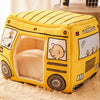 Color: Yellow
