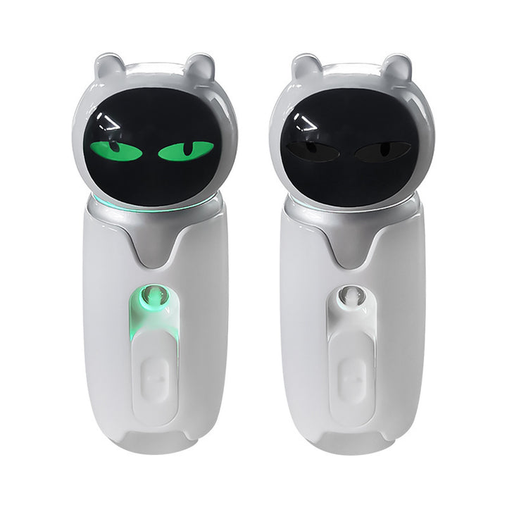 Panda Water Replenishing Device Handheld Facial Beauty Device