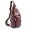 Color: Chestnut brown