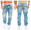 Color: Light Blue